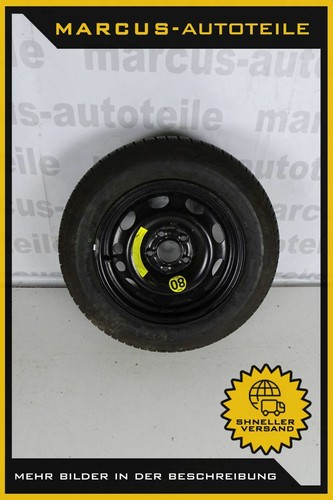 Opel omega ersatzrad - b,
