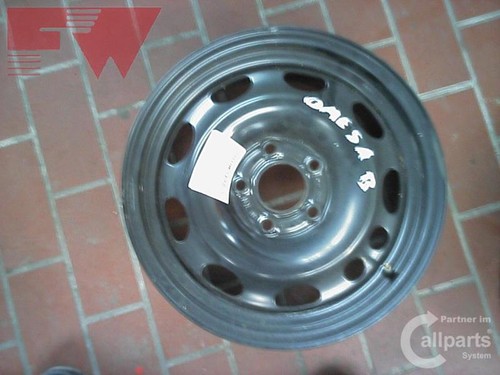 Felge 5x15 et33 - opel, omega