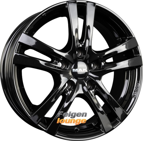 Mak zenith gloss - 4x, 8x17