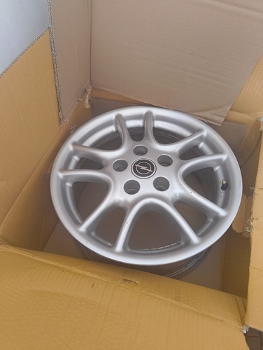 Irmscher twin spoke - 7, x