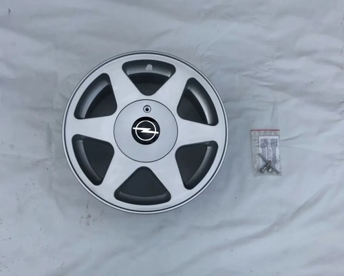 Neu alufelge 7jx15 - alufelge, et33
