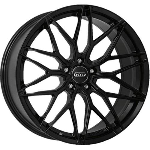 Alufelgen dotz suzuka 8j - dotz, 19"