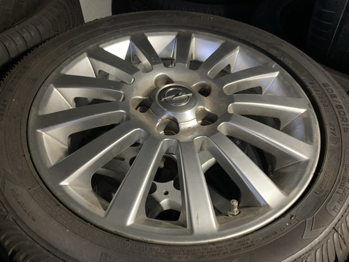 Orig opel vectra b - vectra,