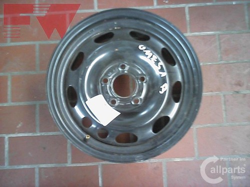 Felge 5x15 et33 opel omega - felge,