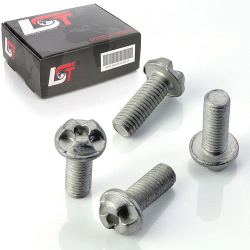 Felgendeckel - 4x,