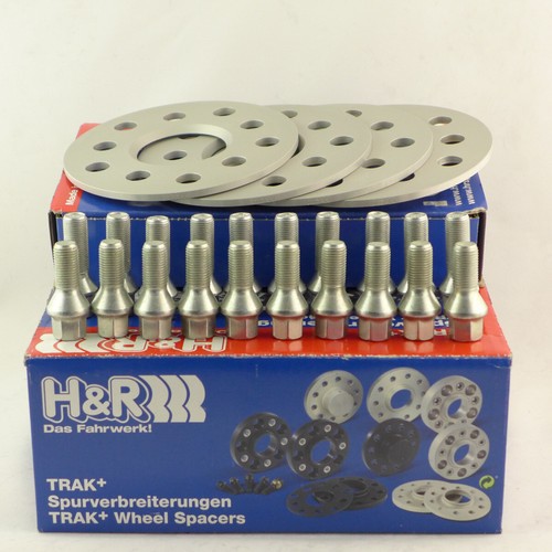 Spurverbreiterung 10 10mm - h&r, 10/10mm