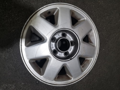 Alufelge opel omega - opel,