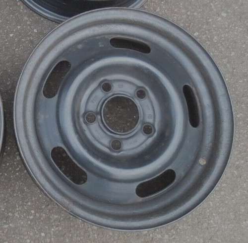 Original opel felge - 1,