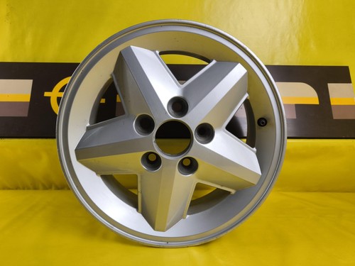Alufelge opel omega j 14 - 5,5,