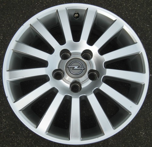 Orig opel vectra zafira - orig., b