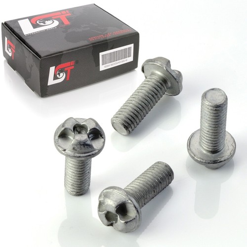 Felgendeckel - 4x,