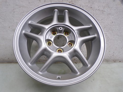 Alufelge original opel - opel, omega