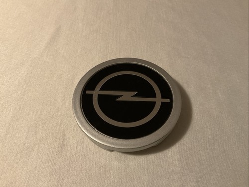 Original opel nabendeckel - original,