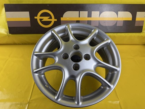 Irmscher alufelge opel 15 - alufelge,