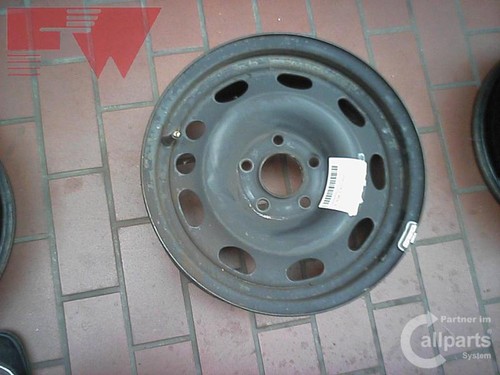 Felge 5x15 et33 opel - 6,5x15, b