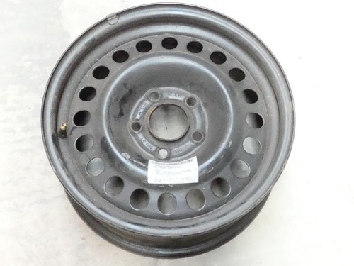 Felge 6x15 et33 - 6x15, omega