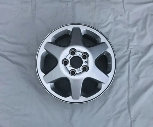 Neu alufelge 6jx15 - neu,