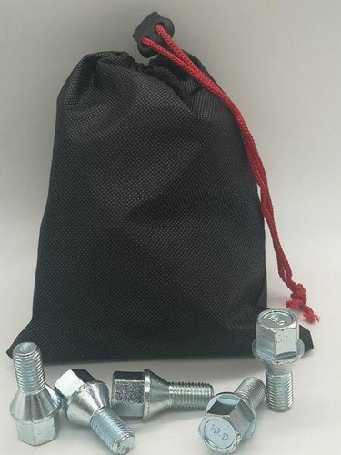 Radschrauben opel - 16,