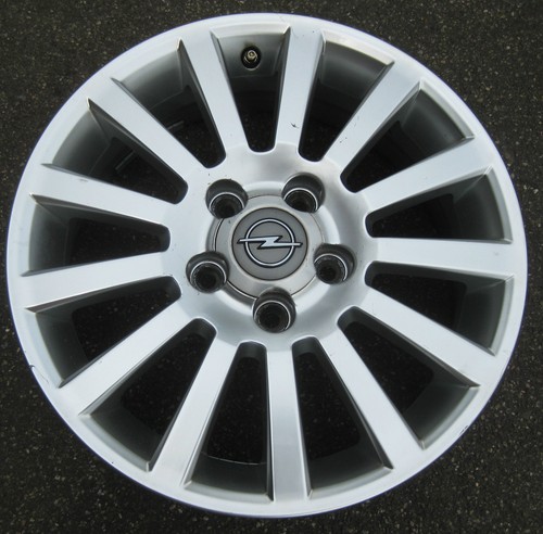 Orig opel vectra zafira - vectra, b
