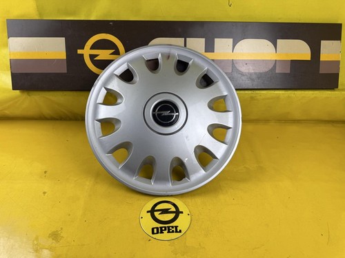 Radkappe grau opel omega - opel, a