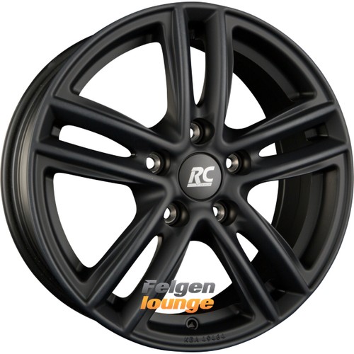 Alufelgen brock rc rc27 - rc,