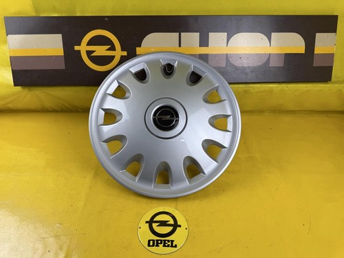 Radkappe grau opel omega ab - opel, a