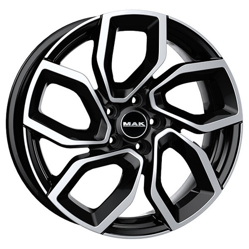 Alufelge mak apollo - mak, fur