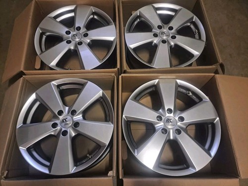Brock 7x17 5x110 et38 - 7x17,