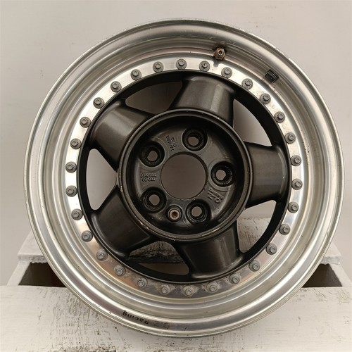 Racing opel omega b 15 - oz,