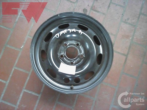 Felge 5x15 et33 opel omega - 6,5x15,