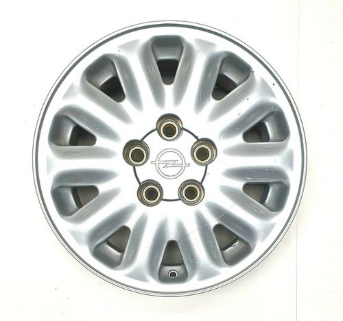 Originale opel alufelge - originale, gm
