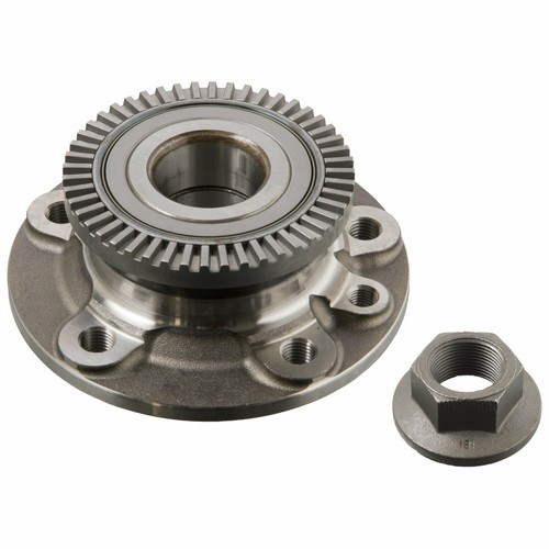 Swag radlagersatz 40906167 - swag,