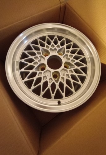 Original exip alufelgen - original,